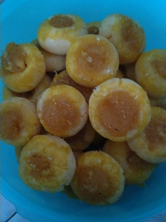 Foto resep Kue Nastar