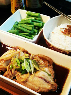 Foto resep Cantonese Steamed Fish