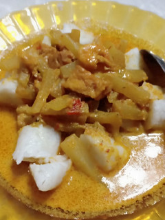 Foto resep LODEH MANISA LABU SIAM / LONTONG SAYUR