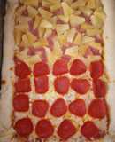 Pizza 🍕