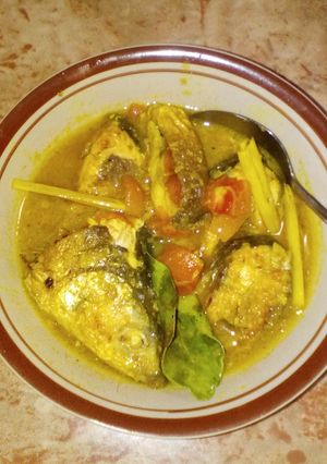 Foto resep Bandeng pesmol
