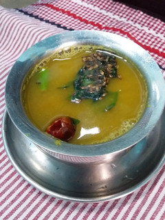 மாங்காய் ரசம் /Raw Mango Rasam செய்முறை முக்கிய புகைப்படம்