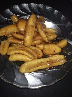 Foto resep Pisang karamel