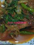 Nila bumbu kemangi