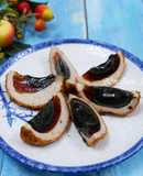 Chả Cá Bọc Trứng Bách Thảo