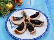 Hình ảnh của chả trứng bắc thảo