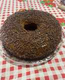 Biscocho de vainilla