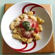 Gnocchi maison