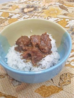 Foto resep Lapis daging surabaya