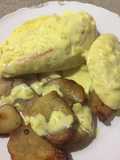 Pechugas a la mostaza con miel