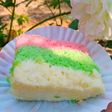 Bolu pelangi ala mss decdec