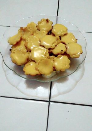 Foto resep Kue Cubit No Ribet