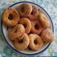 Donas deliciosas #Feymar