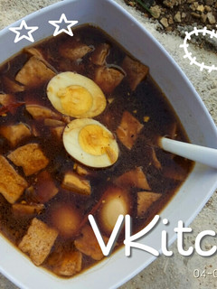 Foto resep Semur Ayam Fillet Komplit