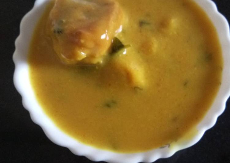 Kadhi Pakodi