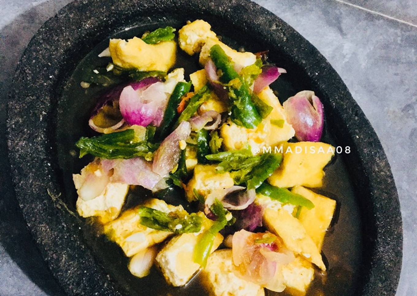 Tahu Gejrot