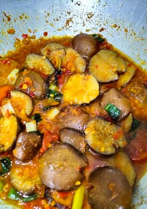 Foto resep Semur jengkol