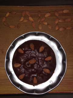 பீட்ரூட் கேக் (Beetroot cake recipe in tamil) செய்முறை முக்கிய புகைப்படம்