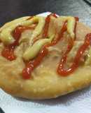 Sopaipillas con Zapallo 🌧