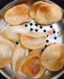 Bánh phồng tôm NCKD