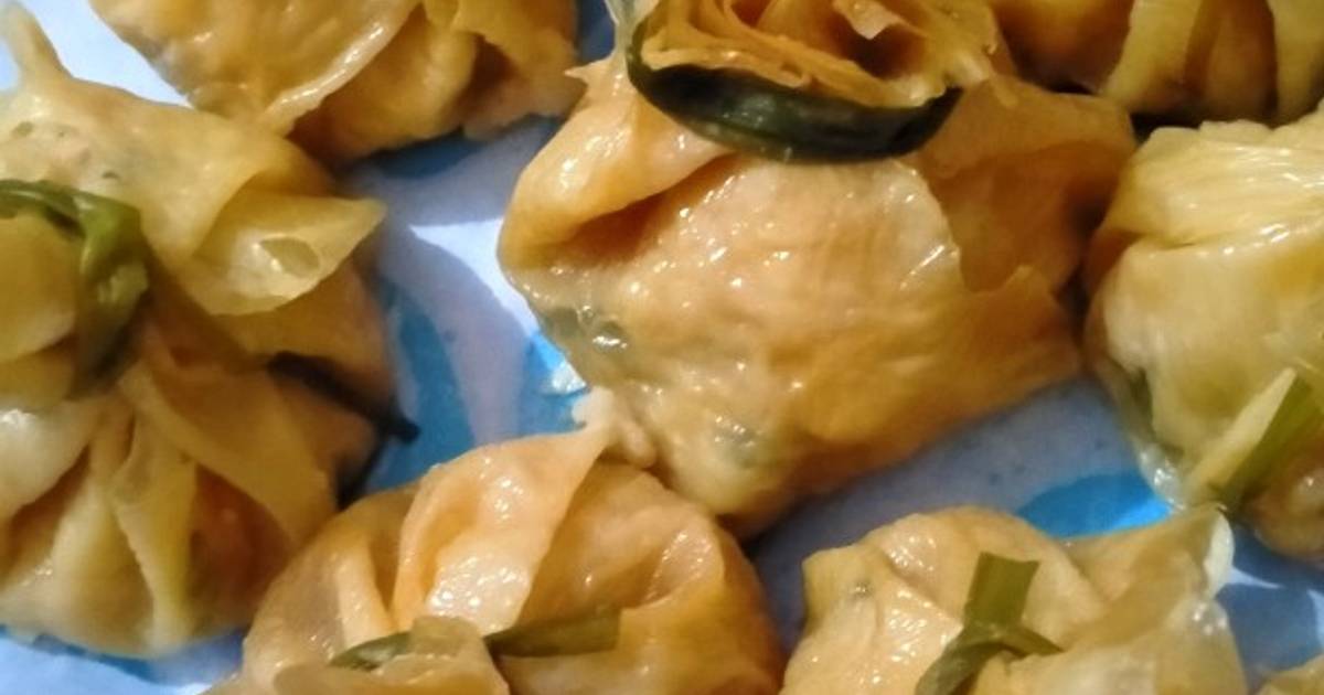 Resep Ekado Enak Dan Mudah Cookpad