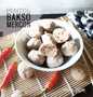 Cara Gampang Menyiapkan Resep Pentol Bakso Mercon #64 yang Sempurna Anti Ribet, Menggugah Selera