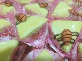قاطو بحواشي البقلاوه