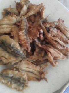Una foto de Pescaito frito