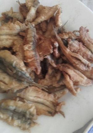 Foto principal de Pescaito frito