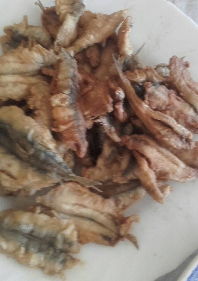 Una foto de Pescaito frito