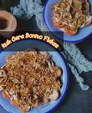 Kuih Cara Bonito Flakes