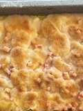 Tortino di patate