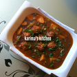 Italian meatballs sauce