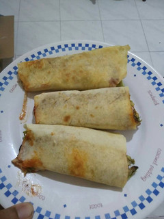 Foto resep Kebab Ala..ala.