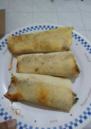 Foto resep Kebab Ala..ala.
