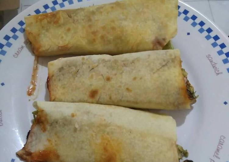 Bahan-bahan Kebab Ala..ala. yang lezat dan Mudah Dibuat