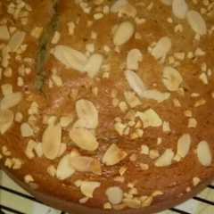 รูปของ Banana bread