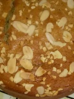 Foto resep Banana bread