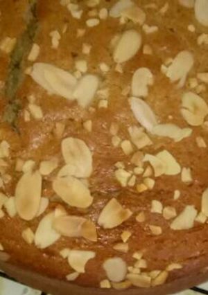 Foto resep Banana bread