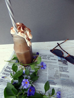 Foto de Café Frappé!
