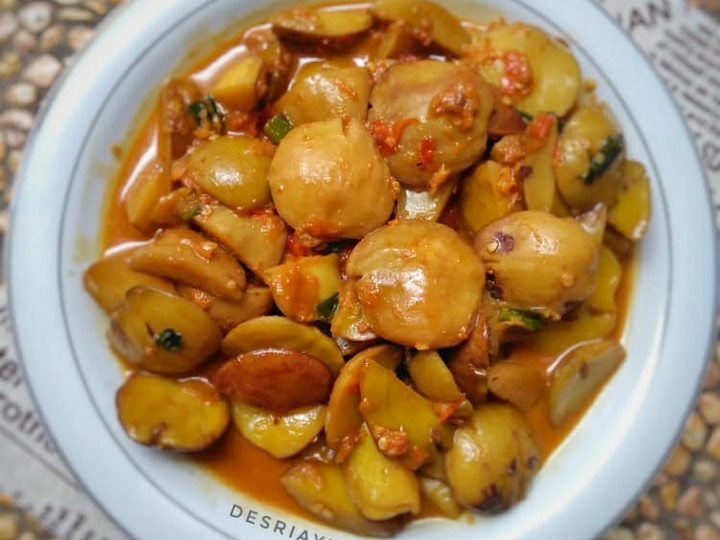 Cara Gampang Membuat Semur Jengkol yang Menggugah Selera