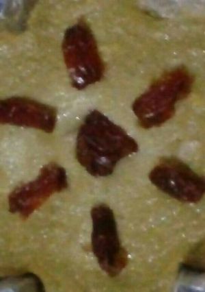 Foto resep Bingka Telur kukus
