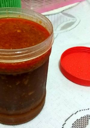 Foto resep Bumbu Bakso Bakar ✅