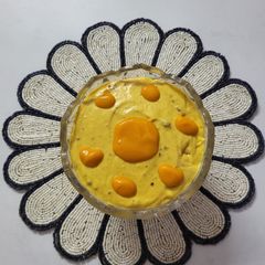 A picture of Sugar-free Mango Mattho.