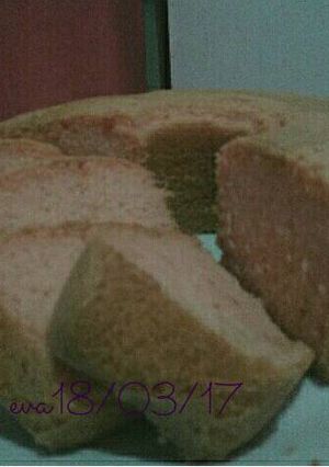 Foto resep Bolu irit 3 telur