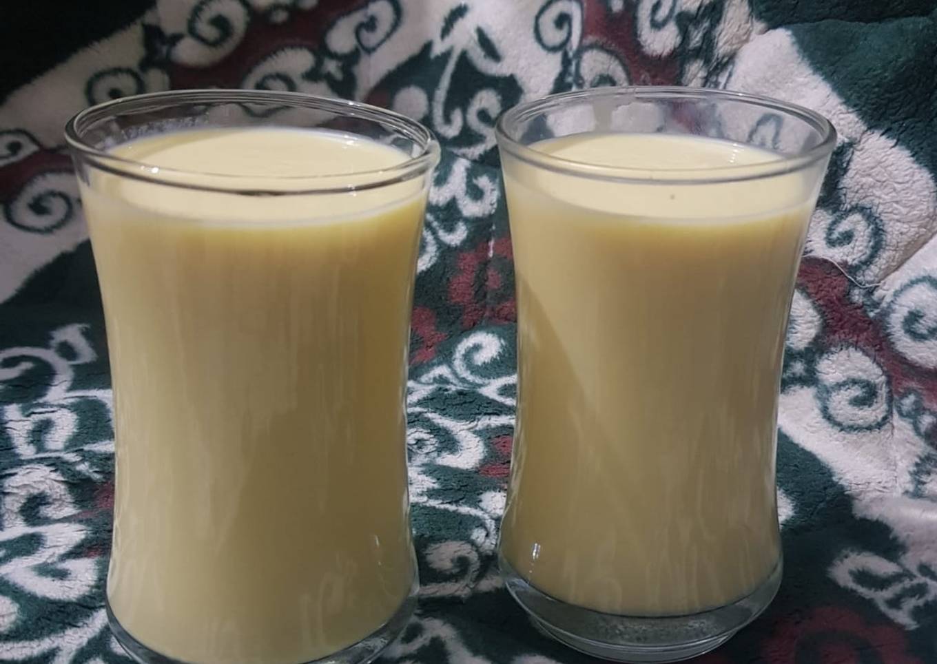 Mango Shake