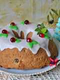 Rosca navideña🤶🏻