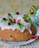 Rosca navideña🤶🏻