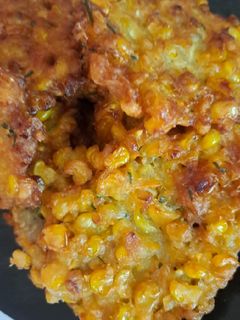 Foto resep Dadar jagung/bakwan jagung