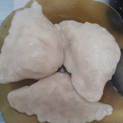 รูปของ Pempek Tanpa Ikan